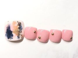 ニュアンスカラーアート