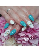 アイネイル(iNAIL)/