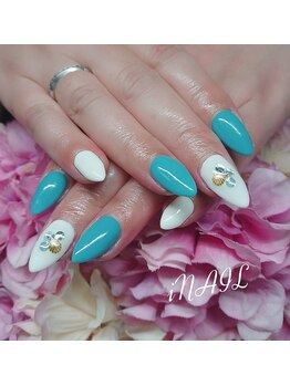 アイネイル(iNAIL)/