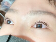 ネイルアンドアイラッシュヴィーナ ゆめタウン廿日市店 (Nail&EyeLash Vina)/自まつげを長く見せれるパーマ