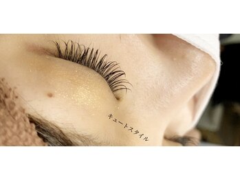 シルフ 石橋店(Sylph)/キュートスタイル