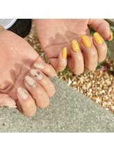 ビューティーフロア ビビット サロンアンドスクール(BEAUTYFLOOR vivid salon&school)/マット×ミラー★