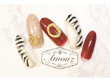 アモウズ(Amouz)/定額【テーマ:アニマル】2