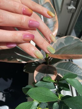 アオ 池尻大橋(ao.)/85min course