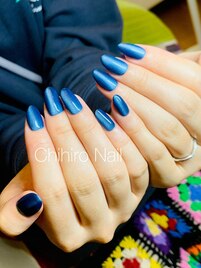 マグネット１０本ネイル