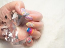 ミユビ(m-Ub)/【ハンド】ちょーわがまま