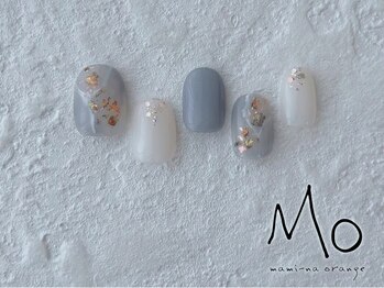 マミーナオレンジ 船橋店/[14850yen]やり放題