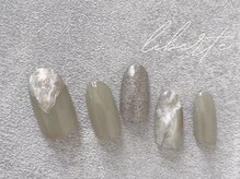 リベルテ(liberte)/定額デザイン