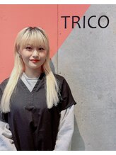 トリコ 調布(TRICO) 杉山 他店出勤有