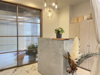 チュティ(Cuti)/内観