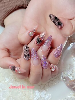 ジュエル ラ メール(Jewel la mer)/