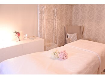 アミティエ 五反田店(Amitie)/美肌ケアしながら脱毛できる♪