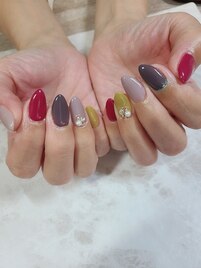カラフルアート