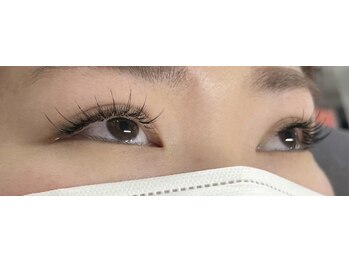 ナチュレ 武蔵浦和店(NATURE)/LEDボリュームラッシュ