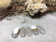 モグネイル(Mogunail)/1・２月定額Aコース