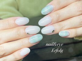 2色のカジュアルワンカラー！