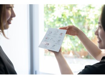 雲上のゆりかご 鶴見店/「7つのお願い事」