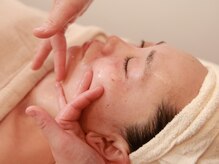 ストック(stock)/