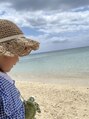 ルミナ ビューティーアンドリラックス(LUMINA Beauty&Relax) 初めての沖縄旅行(*^^*)娘も大はしゃぎでした！