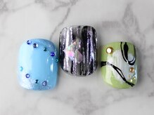 ユースタイル 中野店(U-style)/￥8980定額コース