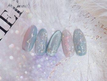 プティネイル(Puti Nail)/