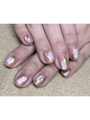 Ｍｓ.ｎａｉＬ　うるま江洲店　【ミスネイル】