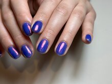 シータ(Siita)/mirror nail