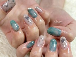 ニュアンス/チューリップ
