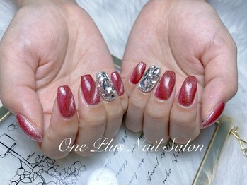 ワン プラス(ONE PLUS)/