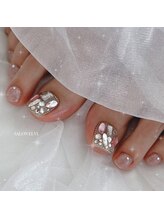 サロン エルヴィー(SALON ELVI.)/