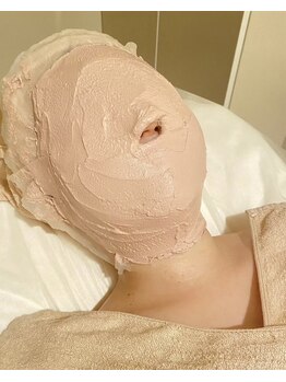 ポーラ ザ ビューティ 南岩国店(POLA THE BEAUTY)/エステステップ７