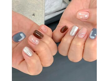 クイーンズビューティーサロン 新宿本店(Queen's beauty salon)/ 120分やり放題コース