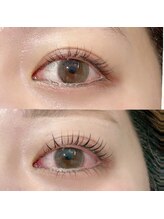 フランセス(Frances)/ラッシュリフト