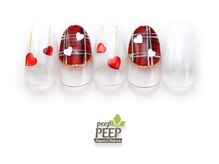 ピッピ 白金台店(peep PEEP)/23年12月マンスリートレンド-14