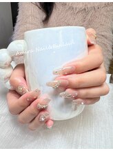 アミーラ(Amira)/Amiraのストーン乗せ放題