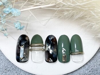 ネイルルームシャイン/