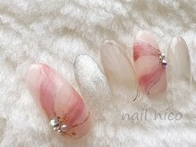ネイルニコ(nail nico)/定額9,900円