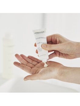 エステサロン ジョアアンジェ(joie ange)/ベテランスタッフがお肌分析!