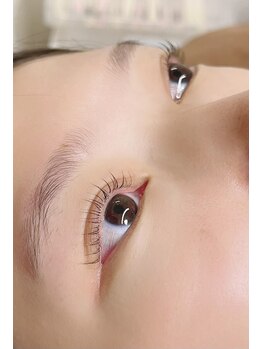 シャルム 五反田(Charme)/まつ毛パーマパリジェンヌ