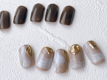 プレジール(Plaisir)/2024.6ちぐはぐ-2