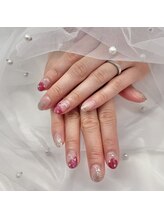 はあとねいる 下関山の田店/デザインNo.4