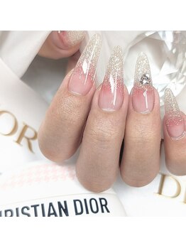 ミューフ(Miuf)/オフあり☆150分スカルプ¥15000