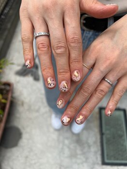 リリアーナ(Liliana)/