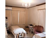 ケイレア(Kei Lea)/個室のお部屋