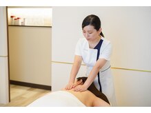 プラウド(Proud)/ボディーの様子