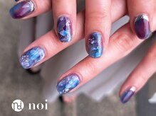 ネイルサロン ノイ 豪徳寺店(noi)