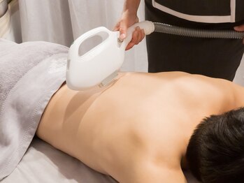 CDF 赤坂/【全身脱毛】¥8800