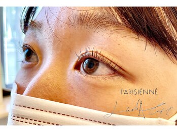 パフューム フィーラ(Perfume Feela)/パリジェンヌラッシュリフト