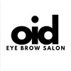 オードアイブロウサロン(OID EYE BROW SALON)のお店ロゴ