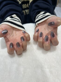 トータル ビューティ ケイハン(KEIHAN)/ワンカラ+art1本